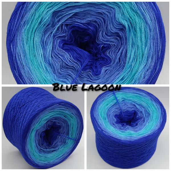 (ab 0,011€/Meter) Blue Lagoon